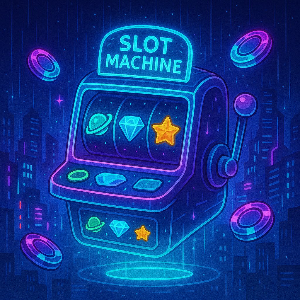 Slot online terbaru dengan grafis menarik dan fitur bonus