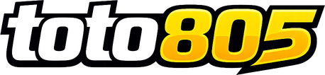 Logo toto805